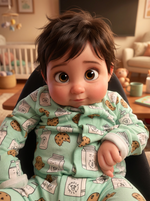 Matchy Matchy AI Memory Game