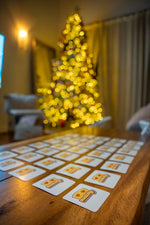 MATCHY MATCHY - AI Powered Memory Game