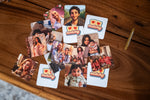 MATCHY MATCHY - AI Powered Memory Game